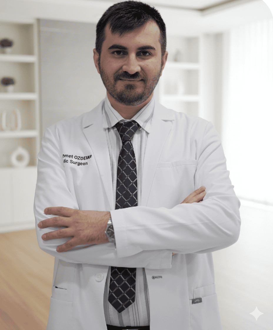 Dr. Mehmet