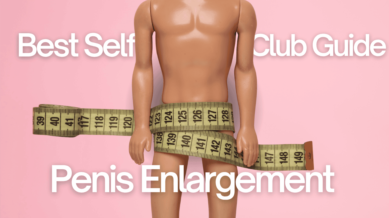 How Effective Is Penile Enlargement Surgery? Results & Success Rate | Best Self Club Istanbul